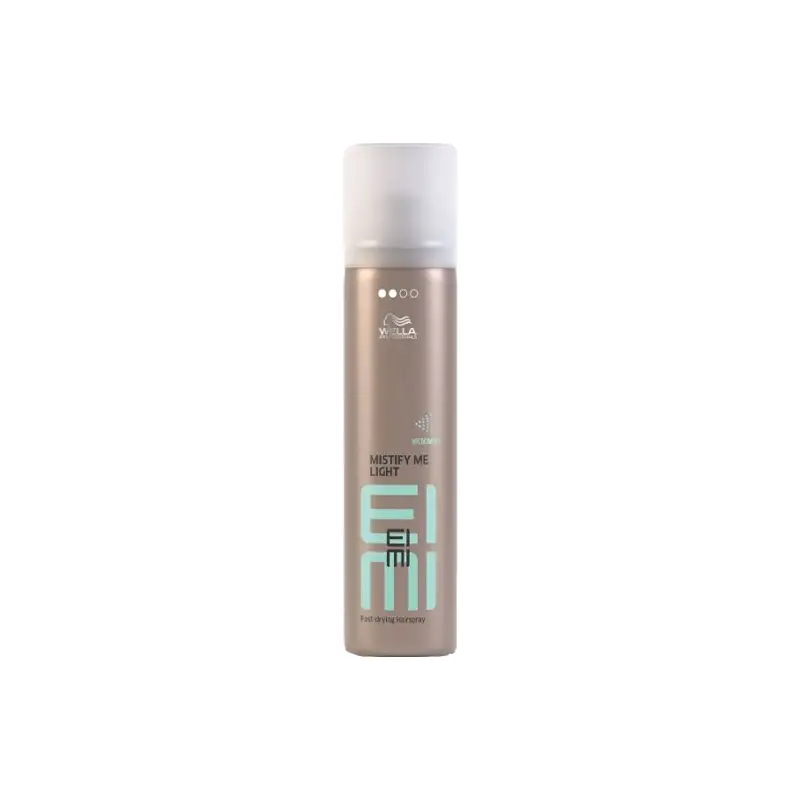 WELLA Eimi Mistify Me Light Hairspray 75ml