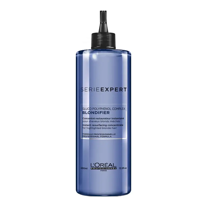 L'OREAL Expert Blondifier Gluco Polyphenol Complex Concentrè Restaurateur Instantanè 400ml