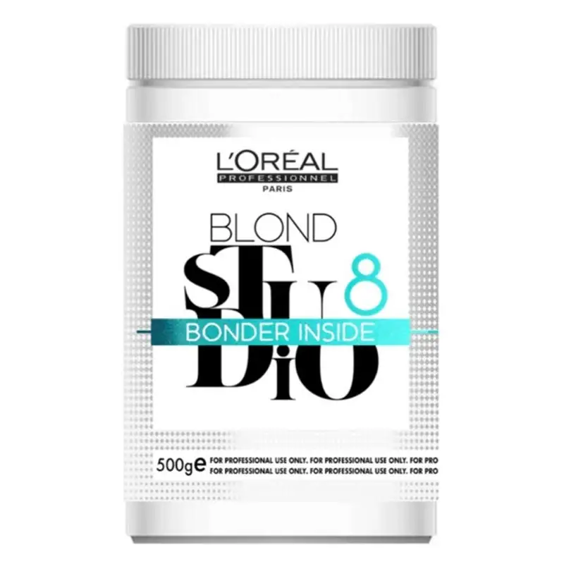 L'OREAL Blond Studio 8 Bonder Inside 500g