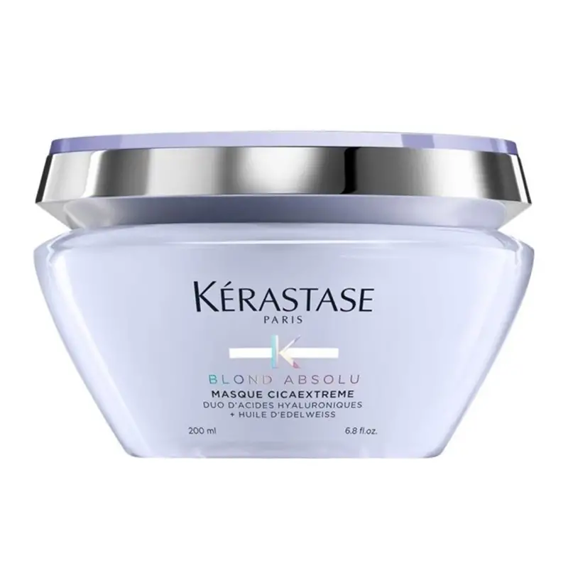 KERASTASE Blonde Absolu Masque Cicaextreme 200ml