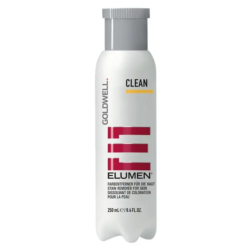 GOLDWELL Elumen Clean 250ml