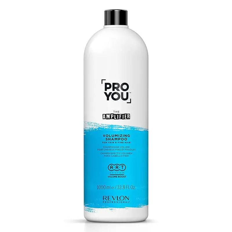 REVLON PROFESSIONAL Pro You The Amplifier Volumizing Shampoo 1000ml