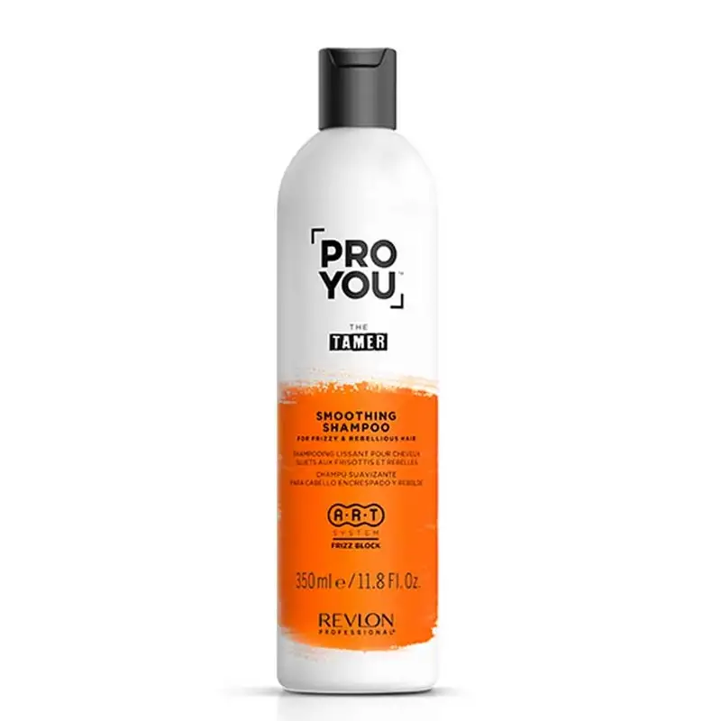 REVLON PROFESSIONAL Pro You The Tamer Smoothing Shampoo 350ml