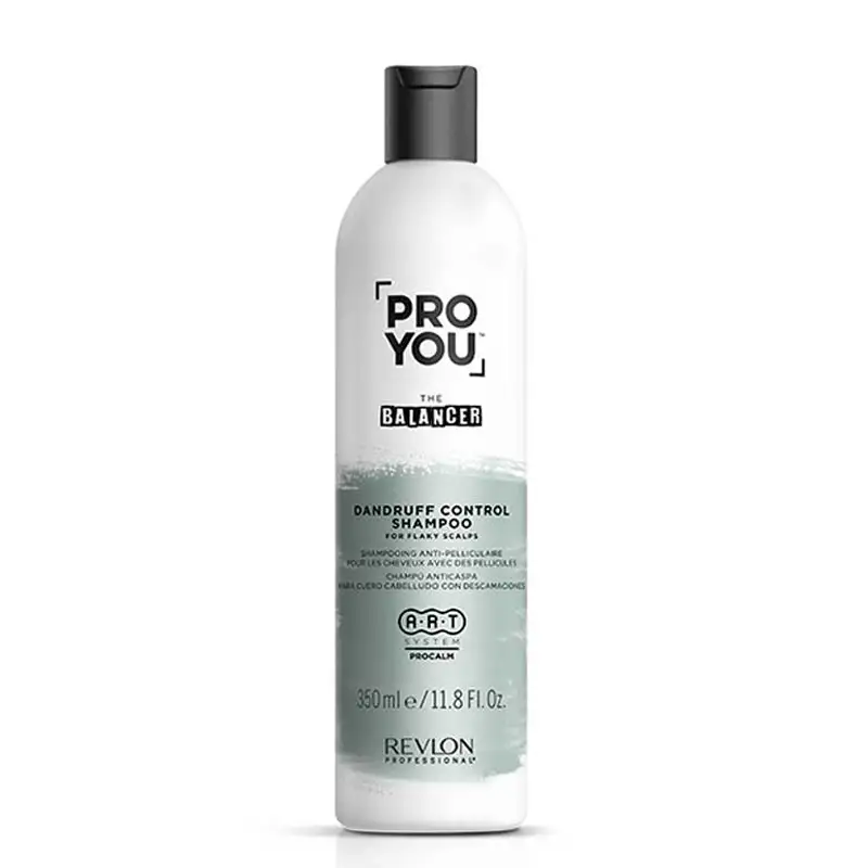 REVLON PROFESSIONAL Pro You The Balancer Dandruff Control Shampoo 350ml