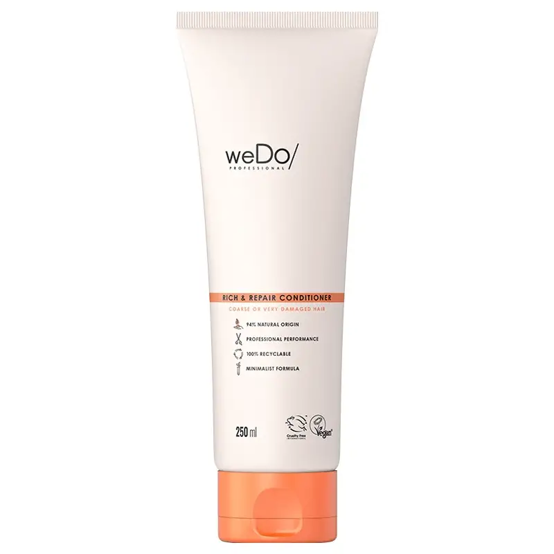 weDO Rich & Repair Conditioner 250ml