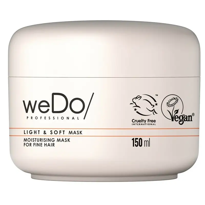 weDO Light & Soft Mask 150ml