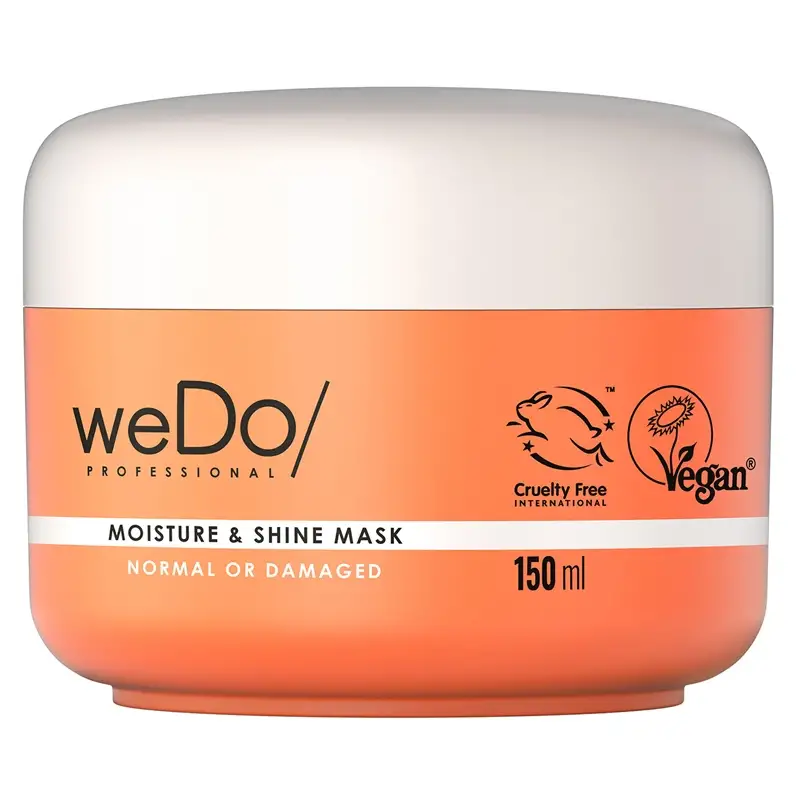 weDO Moisture & Shine Mask 150ml