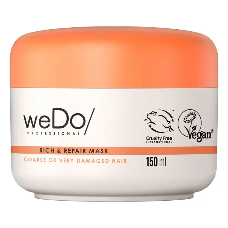 weDO Rich & Repair Mask 150ml