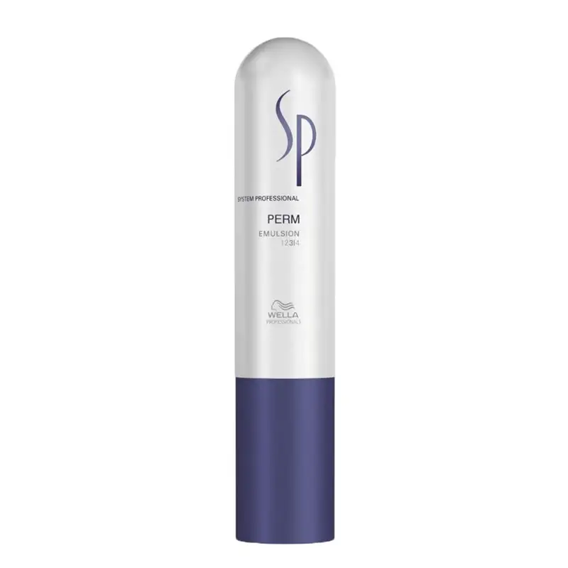 WELLA SYSTEM PROFESSIONAL Perm Emulsion 50ml