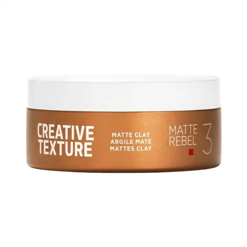 GOLDWELL Stylesign Creative Texture Matte Rebel 3 75ml