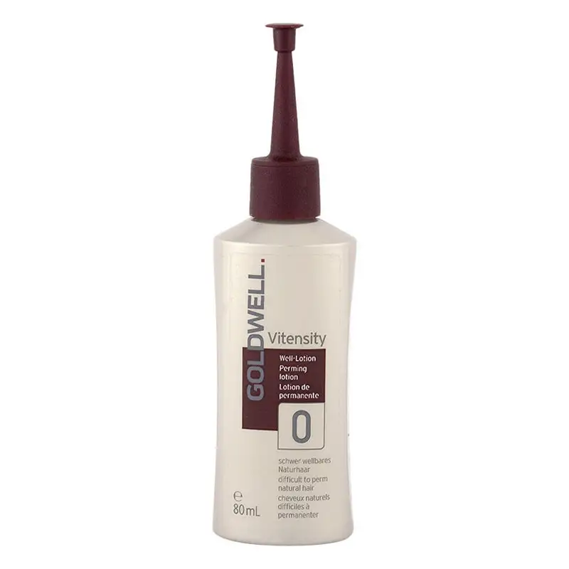 GOLDWELL Vitensity Perm Lotion Type 0 80ml