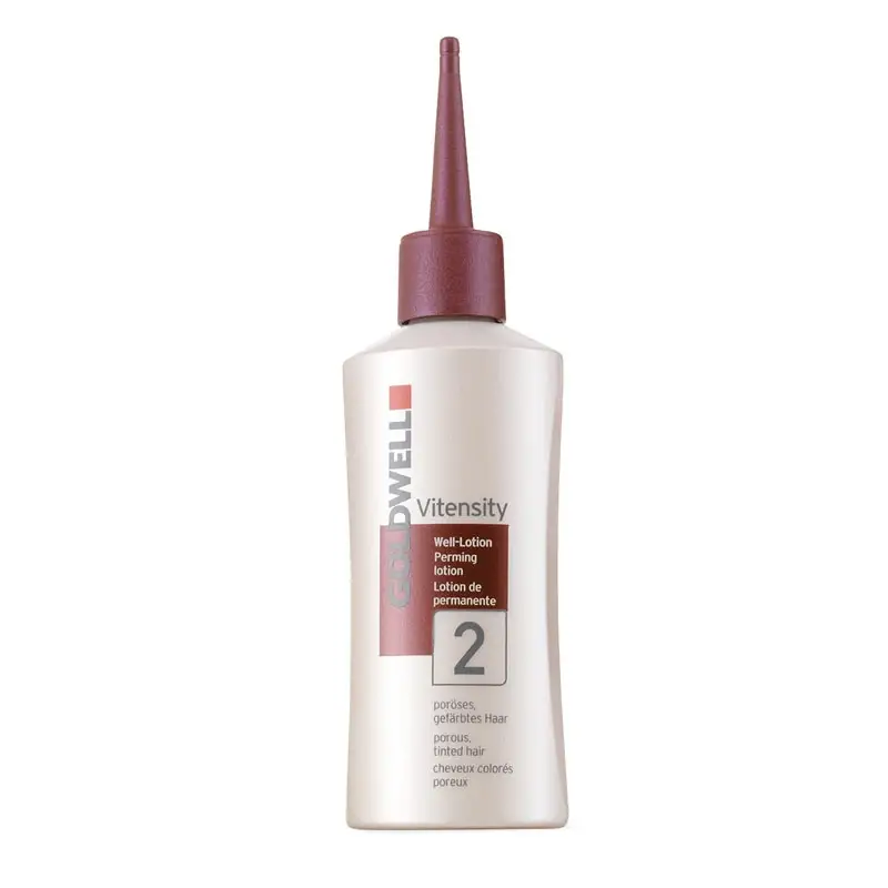 GOLDWELL Vitensity Perm Lotion Type 2 80ml