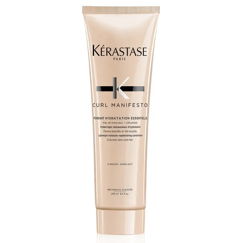 KERASTASE Curl Manifesto Fondant Hydratation Vitale Conditioner 250ml