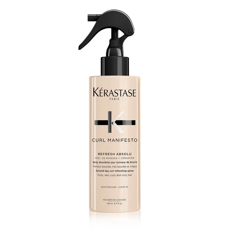 KERASTASE Curl Manifesto Refresh Absolu 190ml