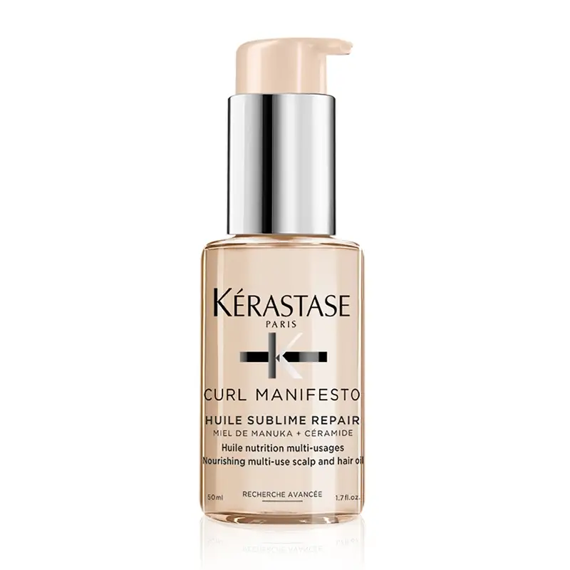 KERASTASE Curl Manifesto L'Huile Precieuse 50ml