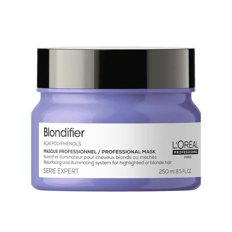 L'OREAL Serie Expert Blondifier Masque 250ml