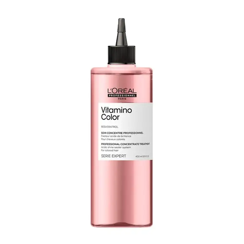 L'OREAL Serie Expert Vitamino Color Resveratrol 400ml