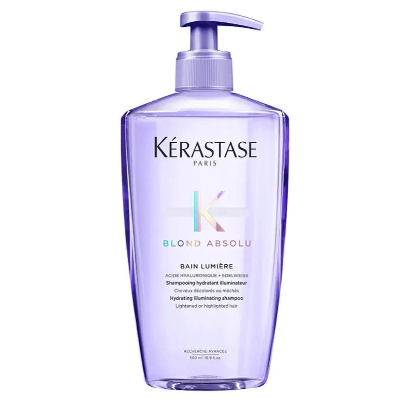 KERASTASE Blonde Absolu Bain Lumiere 500ml