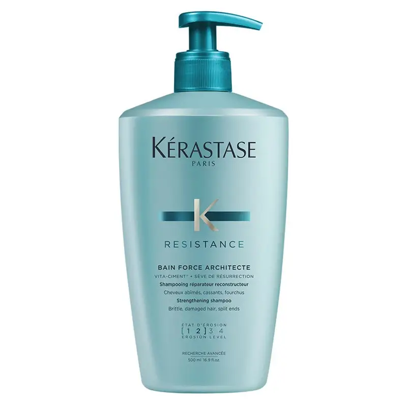 KERASTASE Resistance Bain Force Architecte 500ml