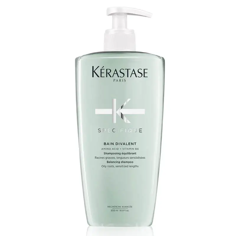 KERASTASE Specifique Bain Divalent 500ml