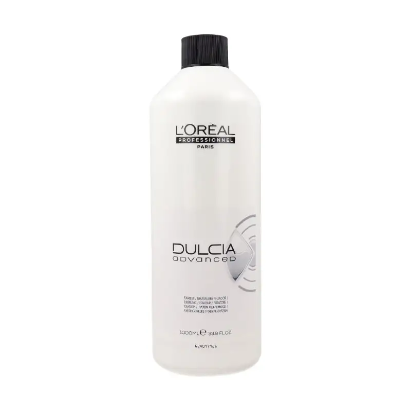 L'OREAL Dulcia Advanced Ionène G Fissatore 1000ml