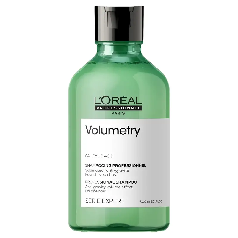 L'OREAL Serie Expert Volumetry Shampoo 300ml