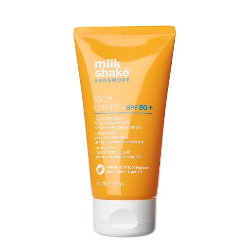 Z.ONE Milk Shake Sun&More Face Cream SPF50+ 75ml