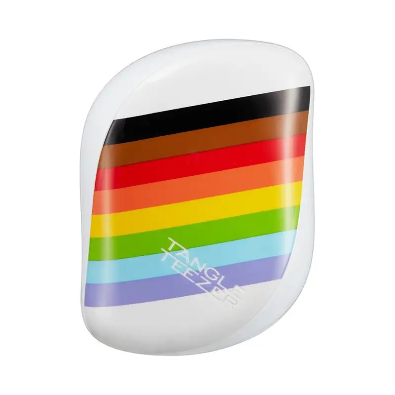 TANGLE TEEZER Compact Styler Pride Rainbow