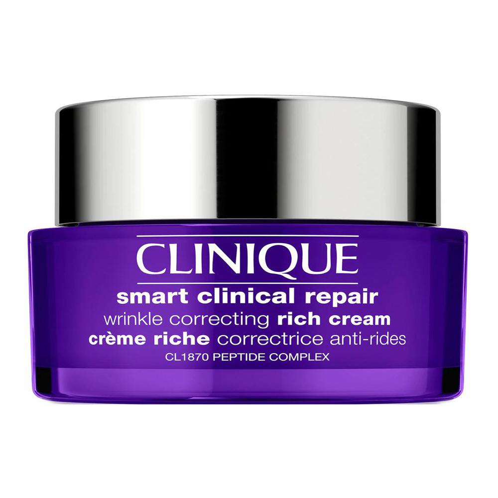 Clinique Smart Clinical Repair Rich Cream P-S 50ml@