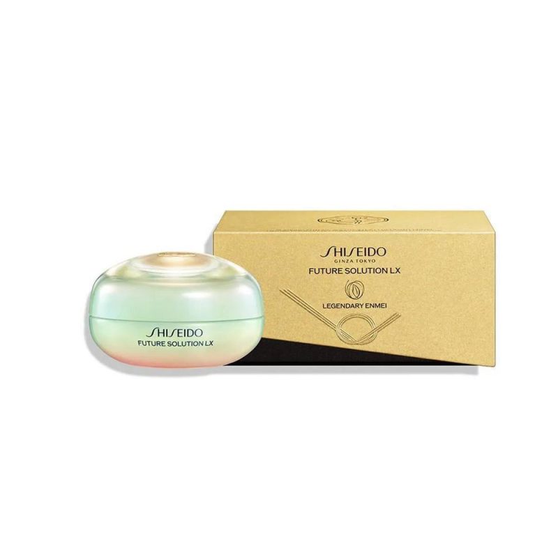 Shiseido Fs Lx Legendary Enmei Eye 15ml