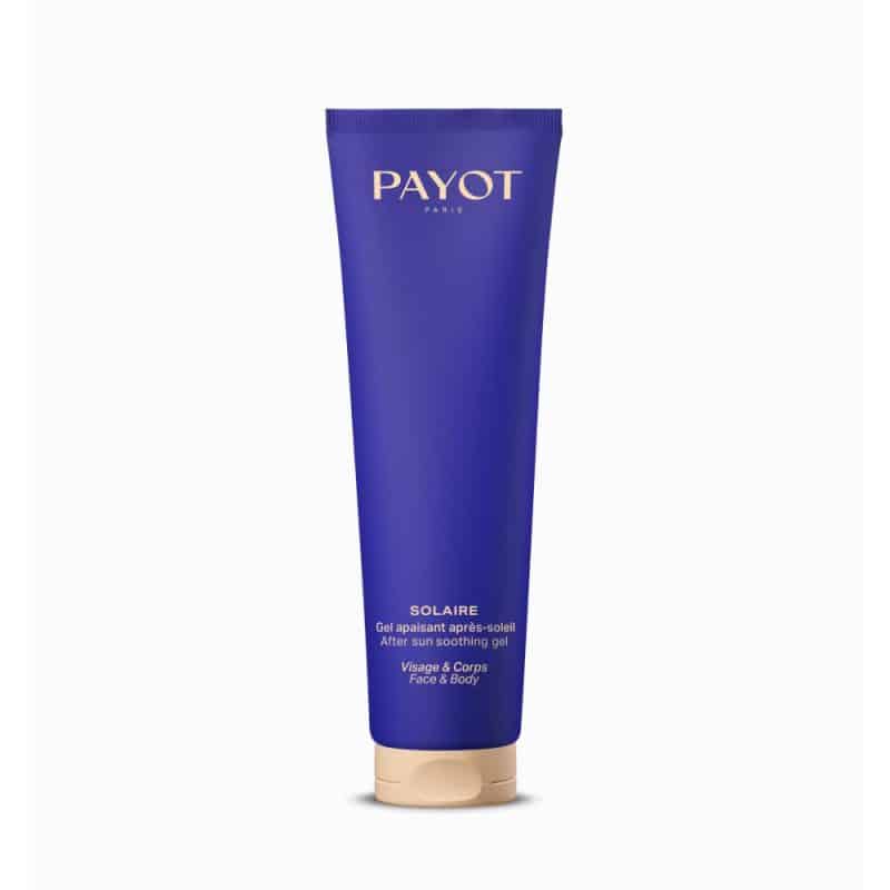 Payot Solaire Gel Calmante Para Después Del Sol 120ml