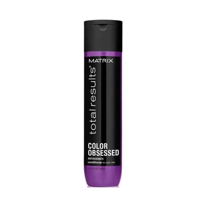 Matrix Total Results Color Obsessed Conditioner 300ml