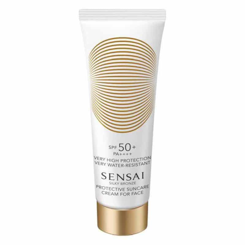 Sensai Cellular Protective Cream Face Spf50 50ml