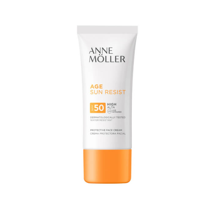 Anne Moller Age Sun Resist Spf50 50ml