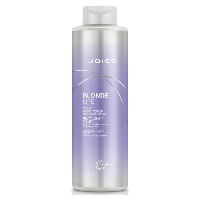 JOICO Blonde Life Violet Conditioner 1000ml