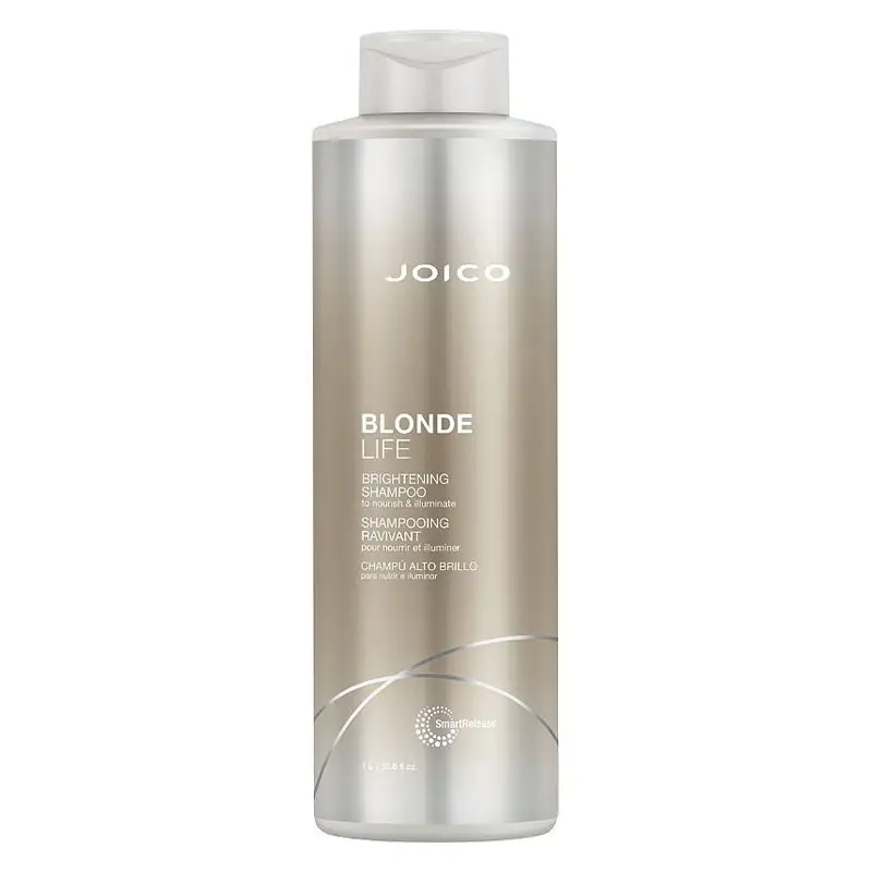 JOICO Blonde Life Brightening Shampoo 1000ml