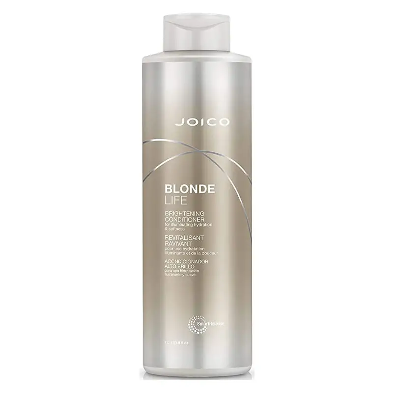 JOICO Blonde Life Brightening Conditioner 1000ml