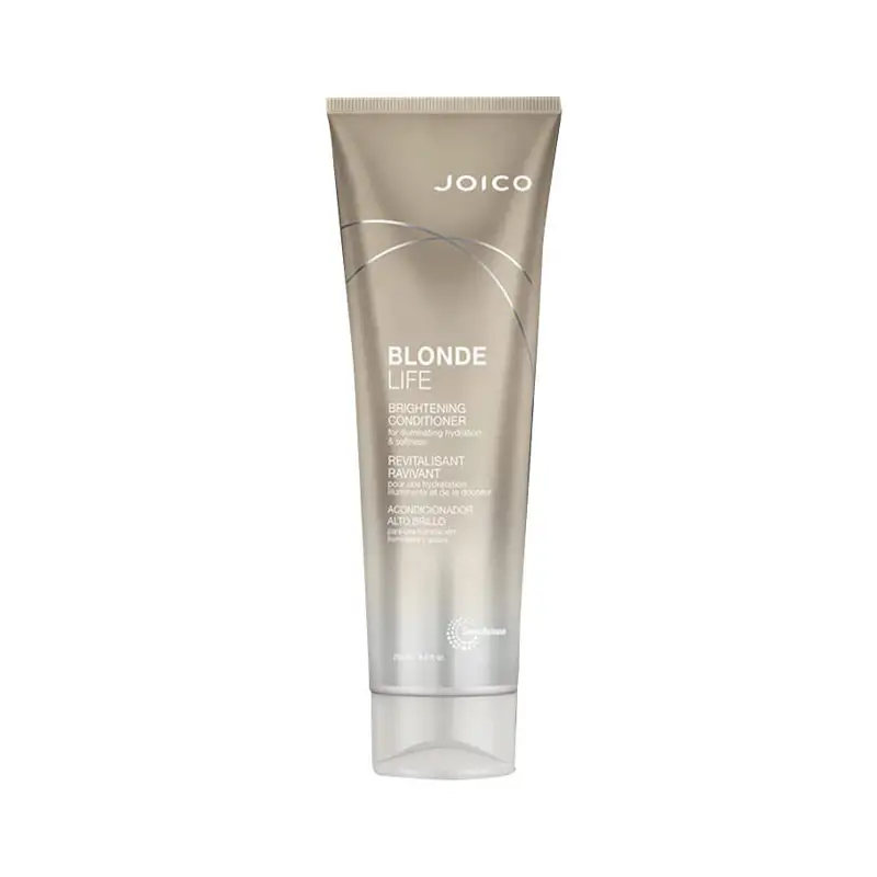 JOICO Blonde Life Brightening Conditioner 250ml