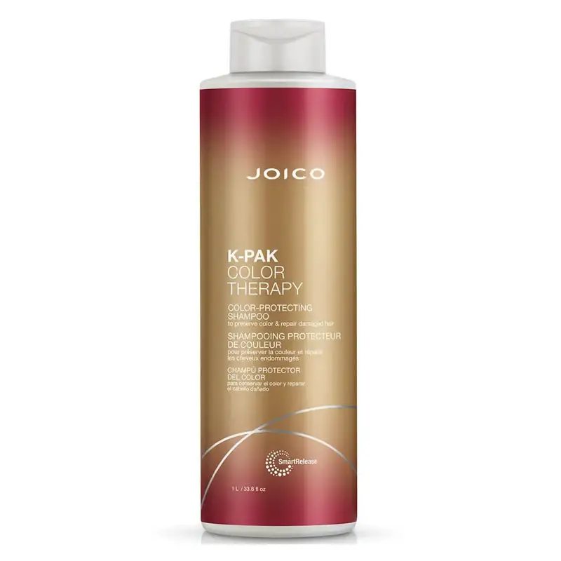 JOICO K-Pak Color Therapy Color-Protecting Shampoo 1000ml