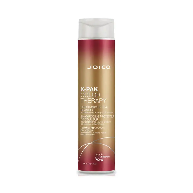 JOICO K-Pak Color Therapy Color-Protecting Shampoo 300ml