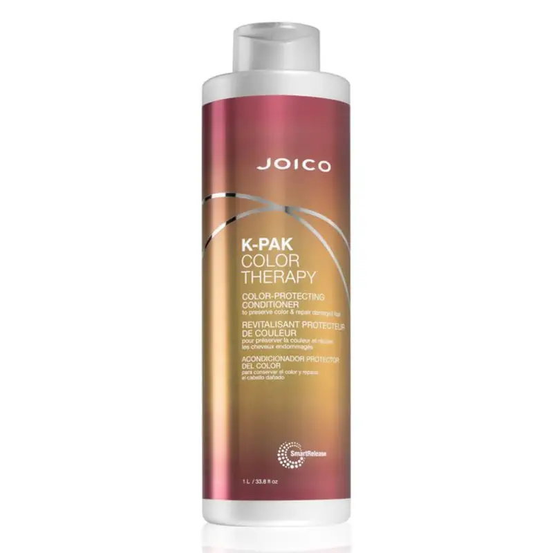 JOICO K-PAK Color Therapy Color-Protecting Conditioner 1000ml