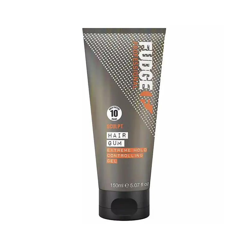 FUDGE Styling Hair Gum Extreme Hold 150ml