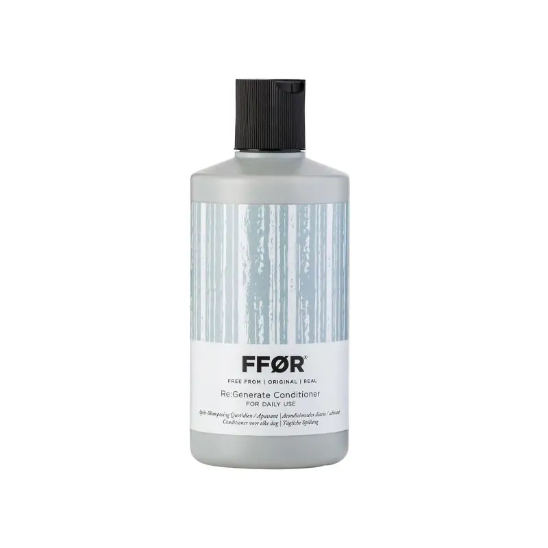 FFOR Regenerate Conditioner For Daily Use 300ml