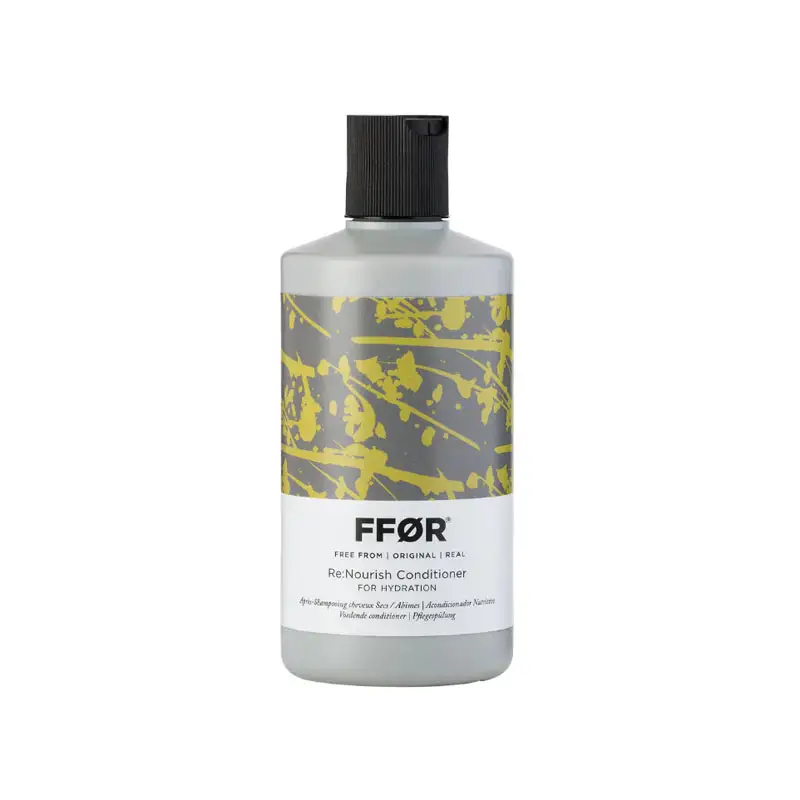 FFOR Nourish Conditioner For Hidration 300ml