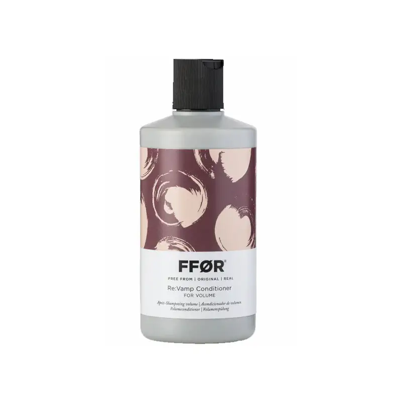 FFOR Vamp Conditioner for Volume 300ml