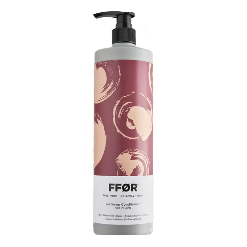 FFOR Vamp Conditioner for Volume 1000ml