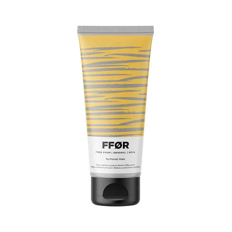 FFOR Plenish Mask For Deep Conditioning 200ml