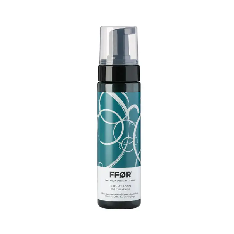 FFOR Full Flex Foam For Thickening 200ml