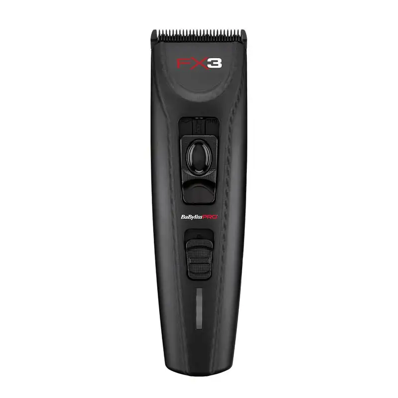 BABYLISS Pro Professional Clipper Fx3 X3cbe