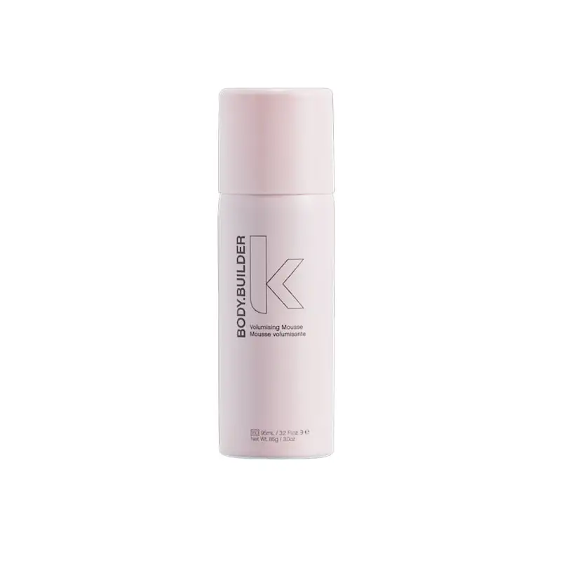 KEVIN MURPHY Body Builder Volumising Mousse 100ml